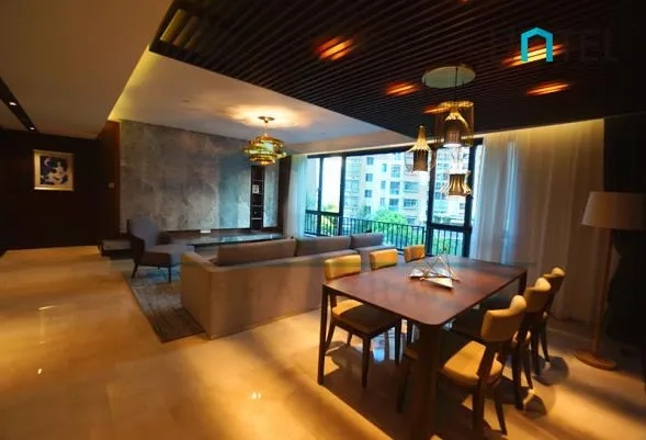 Rm 601 No D Financial Street The Palace(2)