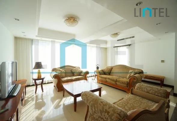 Rm 602 Garland Serviced Apartment