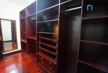 Rm 602 Garland Serviced Apartment(11)