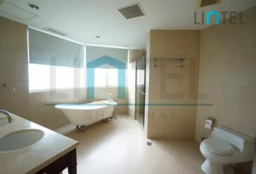 Rm 602 Garland Serviced Apartment(12)