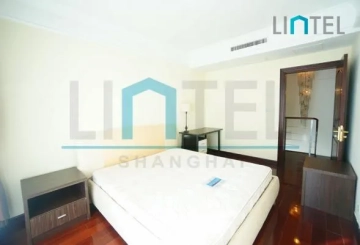 Rm 602 Garland Serviced Apartment(14)