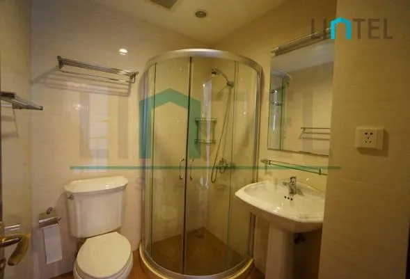 Rm 602 Garland Serviced Apartment(15)