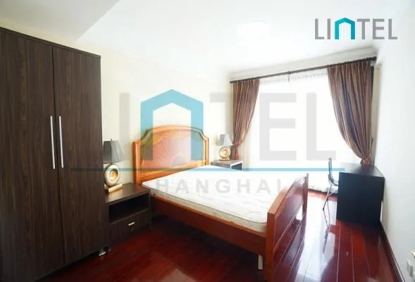 Rm 602 Garland Serviced Apartment(17)