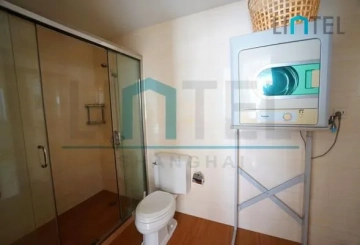 Rm 602 Garland Serviced Apartment(18)
