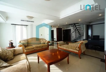 Rm 602 Garland Serviced Apartment(2)