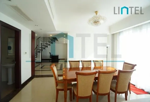 Rm 602 Garland Serviced Apartment(3)