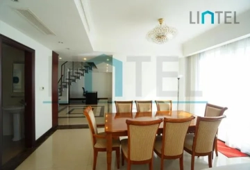Rm 602 Garland Serviced Apartment(3)