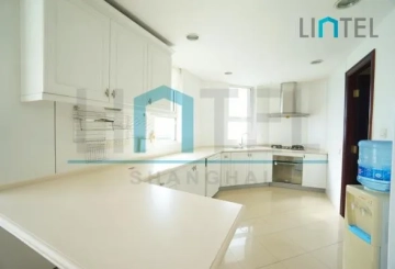 Rm 602 Garland Serviced Apartment(5)