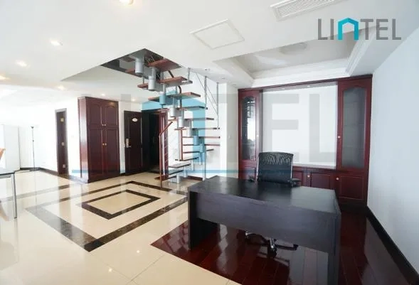 Rm 602 Garland Serviced Apartment(6)