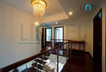 Rm 602 Garland Serviced Apartment(8)
