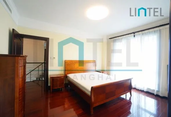 Rm 602 Garland Serviced Apartment(9)