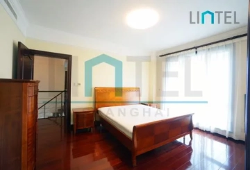 Rm 602 Garland Serviced Apartment(9)