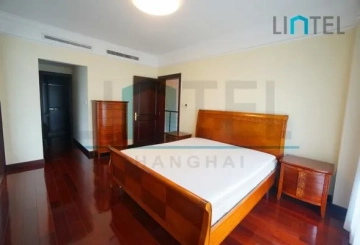 Rm 602 Garland Serviced Apartment(10)