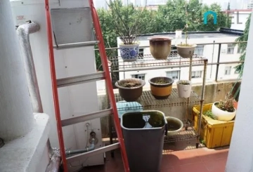Rm 602 No 116 Wanping Road(12)