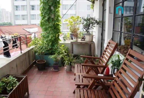 Rm 602 No 116 Wanping Road(2)