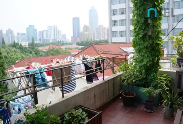 Rm 602 No 116 Wanping Road(3)