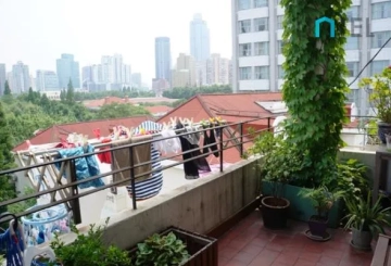 Rm 602 No 116 Wanping Road(3)