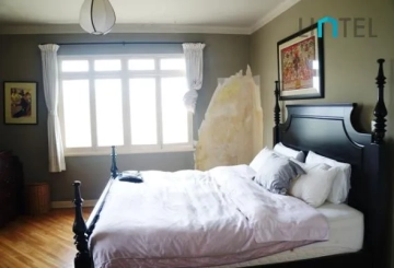 Rm 602 No 116 Wanping Road(7)