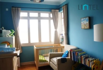 Rm 602 No 116 Wanping Road(10)