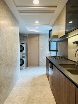 Rm 602 No 15 Shanghai Arch(5)