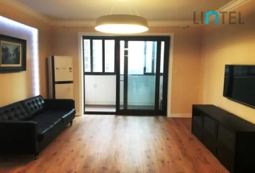 Rm 602 No 17 Yongye Apartment