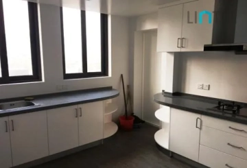 Rm 602 No 17 Yongye Apartment(3)