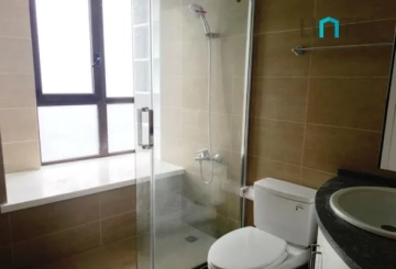 Rm 602 No 17 Yongye Apartment(6)
