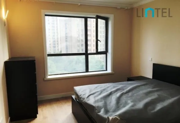 Rm 602 No 17 Yongye Apartment(7)