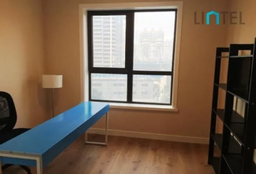 Rm 602 No 17 Yongye Apartment(8)
