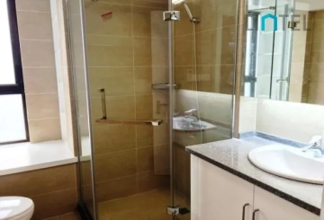 Rm 602 No 17 Yongye Apartment(9)