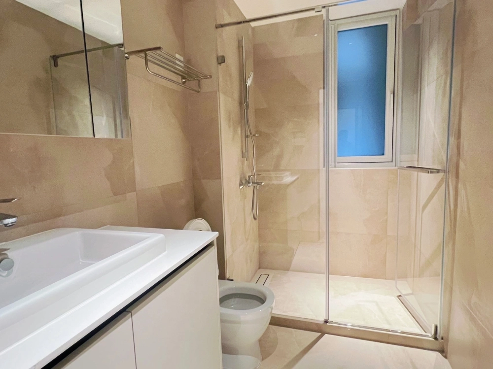 Rm 602 No 2 Shanghai Park Avenue(11)