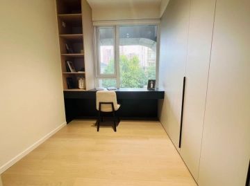 Rm 602 No 2 Shanghai Park Avenue(12)