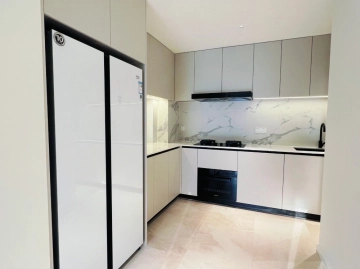 Rm 602 No 2 Shanghai Park Avenue(6)