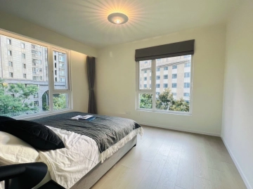 Rm 602 No 2 Shanghai Park Avenue(7)