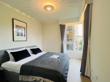 Rm 602 No 2 Shanghai Park Avenue(8)