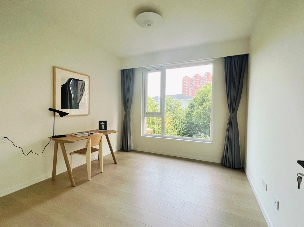 Rm 602 No 2 Shanghai Park Avenue(10)