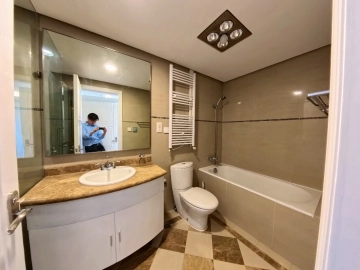Rm 602 No 2 Tomson Garden(22)