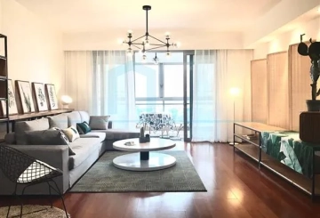 Rm 602 No 20 Yanlord Town(2)