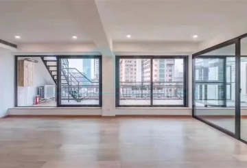 Rm 602 No 219 Jinxian Road