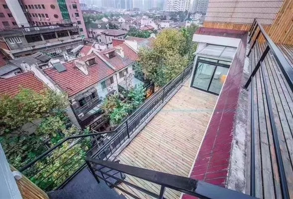 Rm 602 No 219 Jinxian Road(2)