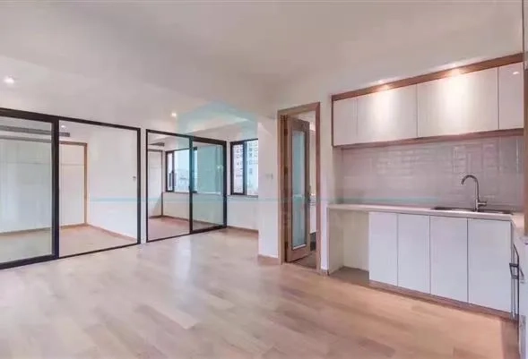 Rm 602 No 219 Jinxian Road(6)