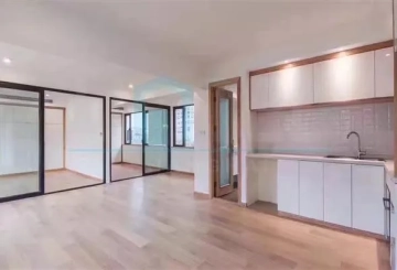 Rm 602 No 219 Jinxian Road(6)