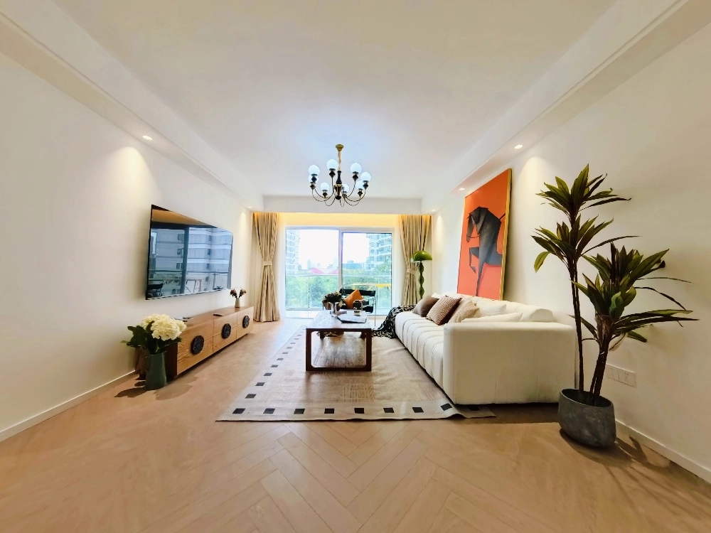 Rm 602 No 22 Venezia I & II