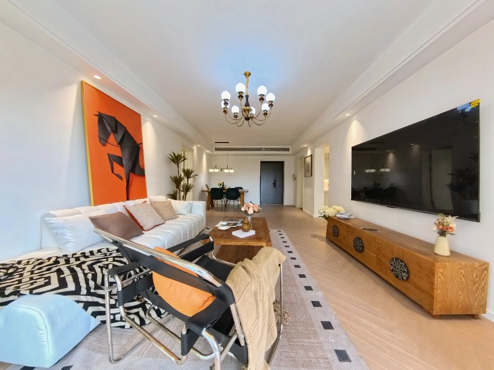 Rm 602 No 22 Venezia I & II(4)