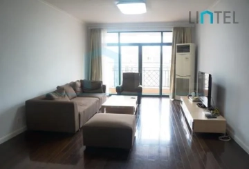 Rm 602 No 4 Xiangxie Garden