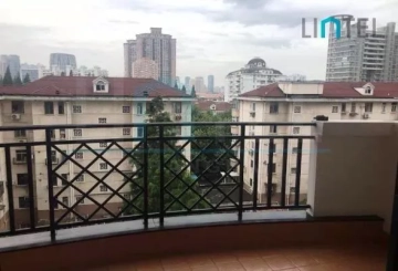 Rm 602 No 4 Xiangxie Garden(2)