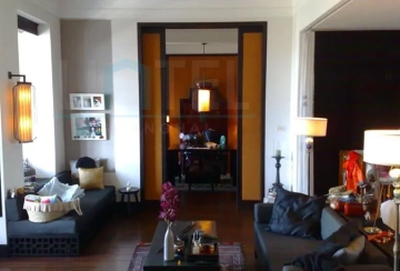 Rm 602 No 400 North Suzhou Road