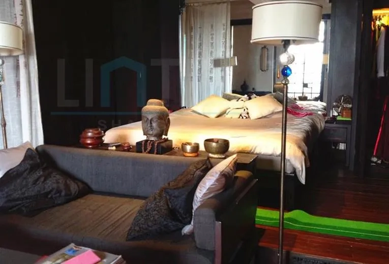 Rm 602 No 400 North Suzhou Road(2)