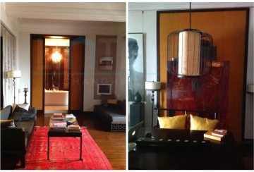 Rm 602 No 400 North Suzhou Road(3)