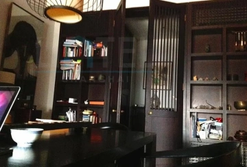 Rm 602 No 400 North Suzhou Road(4)